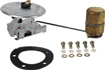 Vorratsgeber ltank passend fr Porsche 911 F Modell Bj. 64-73