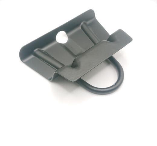 Abschlepphaken Abschleppse passend fr Porsche 911 F Modell Bj. 65-73