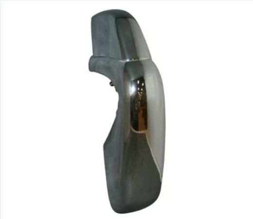 Sto�stangenhorn vorne links passend f�r Porsche 356 B C