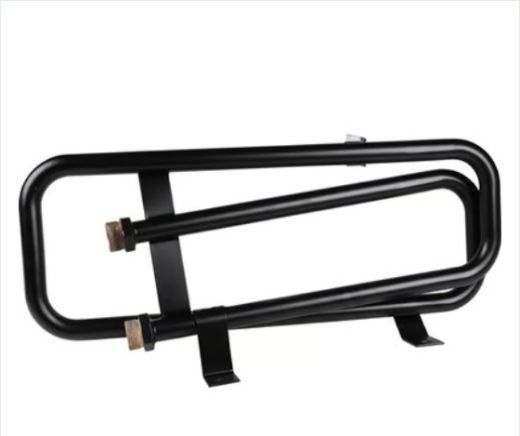 K�hlrohrschlange passend f�r Porsche 911 F Modell Bj. 69-73