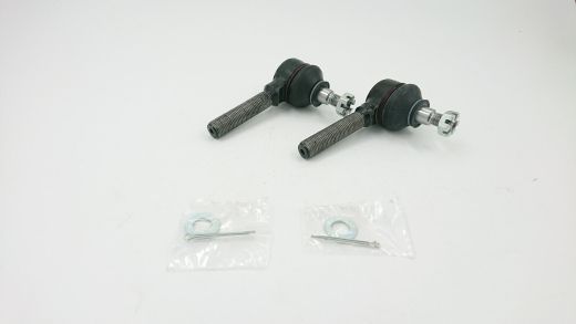 2x Spurstangenkopf passend fr Porsche 911 F Modell & G Modell Bj. 65-89 & Porsche 914 Bj. 70-76