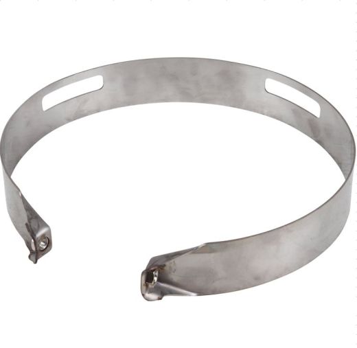 Spannband Schelle L�ftergeh�use Motorl�fter passend f�r Porsche 911 F Modell G Modell 964