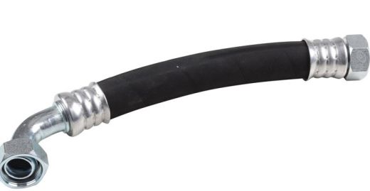 �lleitung Reglergeh�use Zulauf R�cklauf passend f�r Porsche 911 2.2 S 2.7 RS
