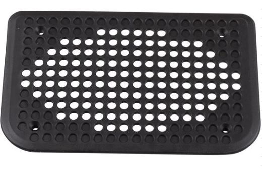 2x Lautsprecherabdeckung T�r passend f�r Porsche 924 944 968