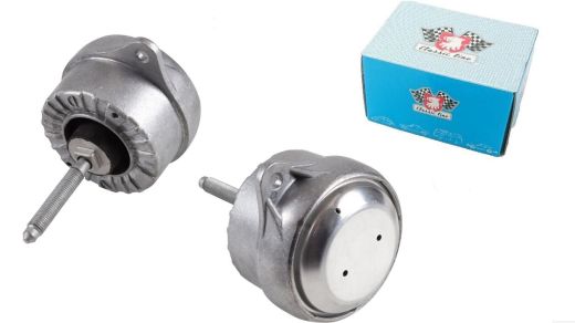 2x Motorlager Hydrolager passend f�r Porsche 993 996