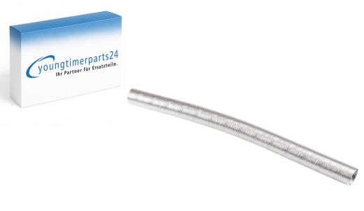 Heizschlauch vom W�rmetauscher zum Luftfilter – passend f�r Porsche 911 F 2.0–2.4 (T / E / S) Bj. 68-73