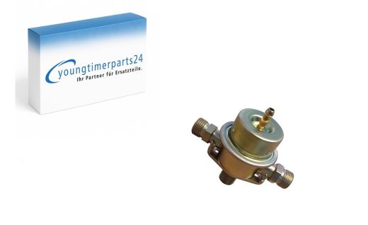 Druckregler Benzin Kraftstoff passend f�r Porsche 964 928