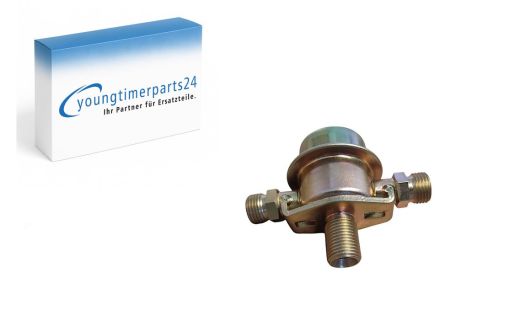 Druckregler Benzin Kraftstoff passend f�r Porsche 964 928