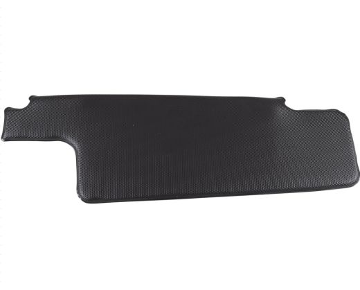 Sonnenblenden Set schwarz passend f�r Porsche 911 912 SWB 1965-1968