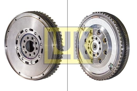 LUK Zweimassenschwungrad passend f�r Porsche 964 993