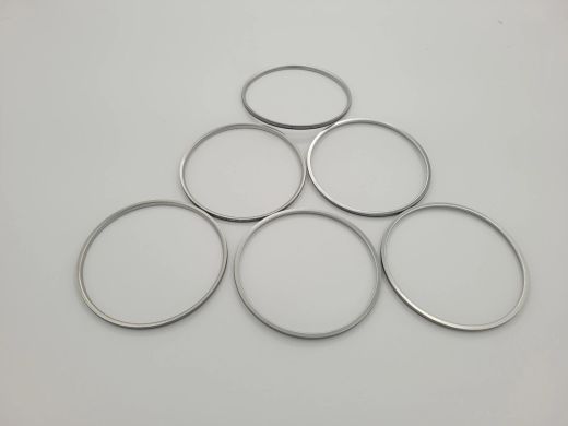 6x Elring Zylinderkopfdichtung passend f�r Porsche 911 F 2.2 2.4 l