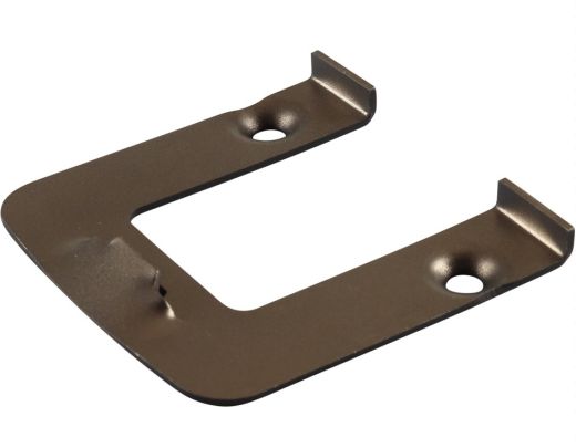 Federblech Bremsbelag hinten passend f�r Porsche 911 G 3.2 930 Turbo