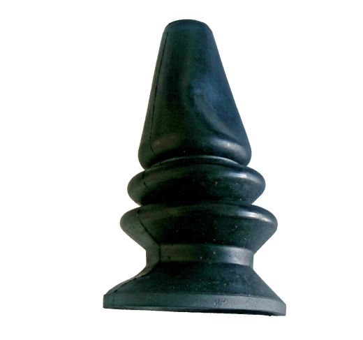 Schaltstulpe Schaltsack Gummimanschette Schaltung passend f�r Porsche 356 911 F 912 914