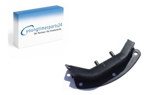 Getriebe- Federbeinlager links passend f�r Porsche 356