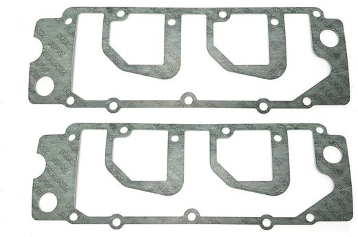 2x Reinz Ventildeckeldichtung unten passend f�r Porsche 911 F Modell und G Modell Bj. 68 - 89