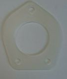 Dichtung Heizklappenkasten im Set passend f�r Porsche 911 F Modell & G Modell Bj. 65-89