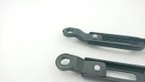 2x Schubstange Cabrio Verdeck passend f�r Porsche 987 Boxster Bj. 04-12