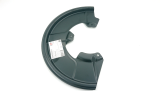 Staubblech Schutzblech Ankerblech passend f�r Porsche 964 C2 C4 vorne SET