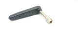 Entriegelungsgriff Targa Dach passend f�r Porsche 911 964 Bj. 86-93