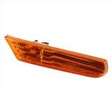 Seitenblinker Blinkleuchte seitlich orange passend f�r Porsche 986 Boxster 996 Bj.96-05 links rechts SET