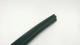 Dichtung Fensterf�hrung passend f�r Porsche 911 F Modell u G Modell / 964 / 993 Bj. 65-98