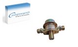Druckregler Benzin Kraftstoff passend f�r Porsche 964 928