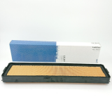 Mahle Luftfilter LX 327 passend f�r Porsche 944 S2 3.0