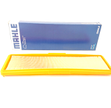 Mahle Luftfilter passend f�r Porsche 928 4.5 4,7S 5.0S S4 S4 CAT 5.0 GT 5.4GTS