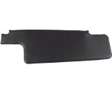 Sonnenblenden Set schwarz passend f�r Porsche 911 912 SWB 1965-1968