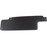 Sonnenblenden Set schwarz passend f�r Porsche 911 912 SWB 1965-1968