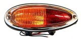 R�cklicht Heckleuchte SET EU Version passend f�r 356 Porsche A B C