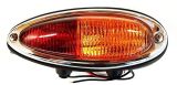 R�cklicht Heckleuchte SET EU Version passend f�r 356 Porsche A B C