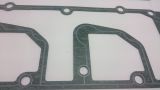 Reinz Ventildeckeldichtung unten mit Silikon verst�rkt passend f�r Porsche 911 F Modell und G Modell Bj. 68 - 89