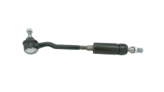 2x Spurstange passend fr Porsche 993 Carrera Bj. 93-97 links & rechts