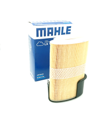 Mahle Luftfilter LX 1009/6 passend fr Porsche Boxster Cayman 987