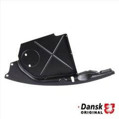 Motorabdeckung vorne links passend fr Porsche 911 F G Bj. 65-83