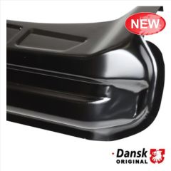 Quertrger Motorraum unten Aussenhaut passend fr Porsche 911 F Modell Bj. 65-73