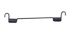 2x Feder Bremsbacken Rckzugfedern Handbremse passend fr Porsche 356 911 F G 924 944 928