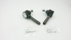 2x Spurstangenkopf passend fr Porsche 911 F Modell & G Modell Bj. 65-89 & Porsche 914 Bj. 70-76