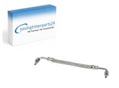 �lleitung �lfiltergeh�use Auslauf passend f�r Porsche 356 & Porsche 912