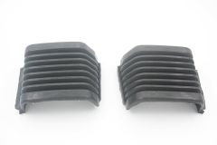 Gummibalg Faltenbalg hinten links rechts Set passend f�r Porsche 911 G Bj. 74-89