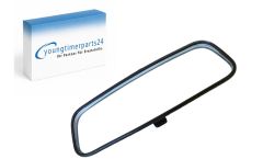 Innenspiegel Rckspiegel passend fr Porsche 911 G Modell, 924, 928, 944, 968, 964, 993 Bj. 78-98